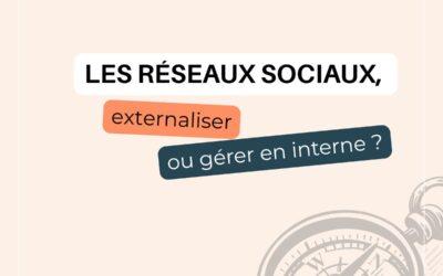 Le guide du Social Media Management en Suisse : externaliser ou gérer en interne ?